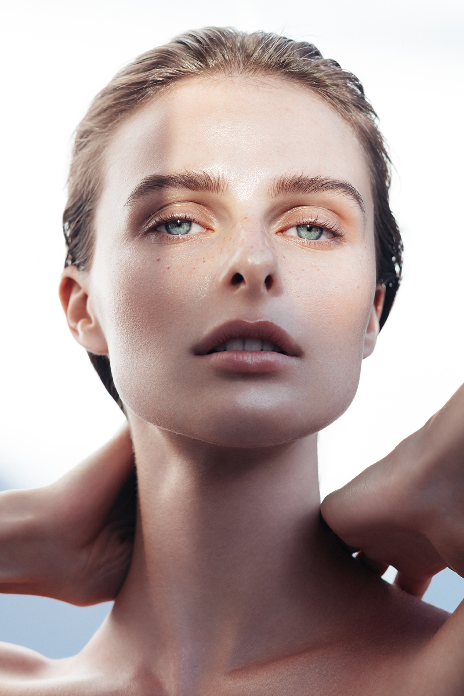 VISU | Slideshow | Artists Christopher Von Steinbach Beauty And Swim