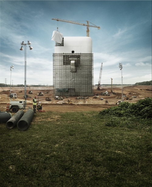 Visu Artists John Fulton About